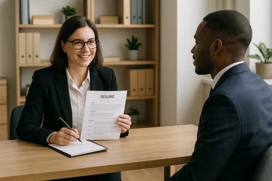 Mock Interview